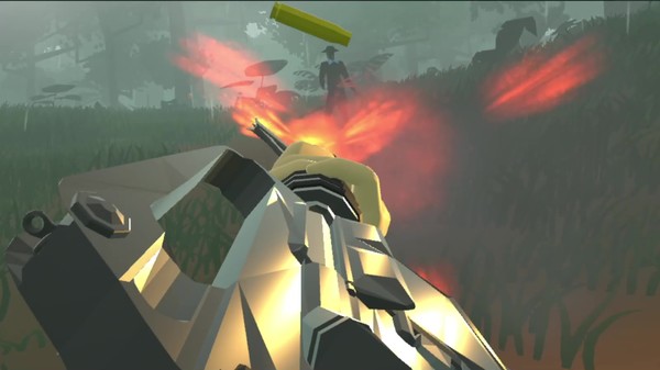 [免费VR游戏下载] 双关记 VR（PunjiVR）