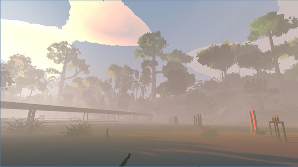 [免费VR游戏下载] 双关记 VR（PunjiVR）