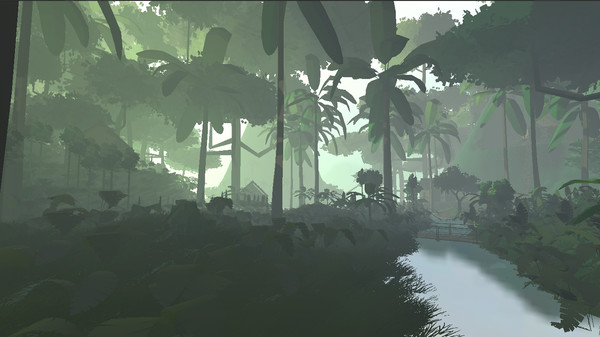 [免费VR游戏下载] 双关记 VR（PunjiVR）