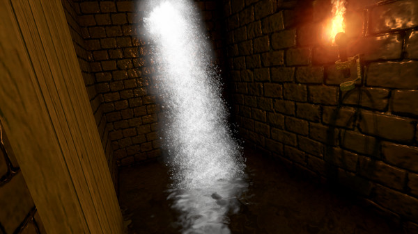 [免费VR游戏下载] VR 地牢骑士（VR Dungeon）