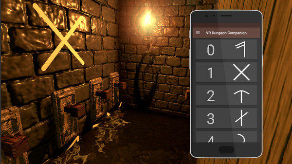 [免费VR游戏下载] VR 地牢骑士（VR Dungeon）