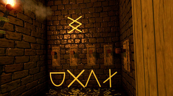 [免费VR游戏下载] VR 地牢骑士（VR Dungeon）