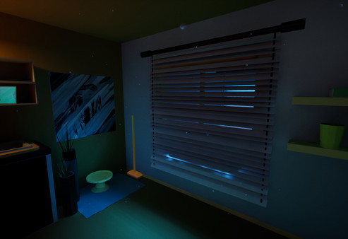 [免费VR游戏下载] 生物:逃生室（The Creature: Escape Room）