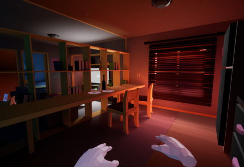 [免费VR游戏下载] 生物:逃生室（The Creature: Escape Room）