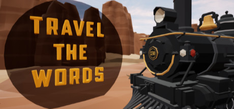 [免费VR游戏下载] 传播文字VR（Travel The Words）