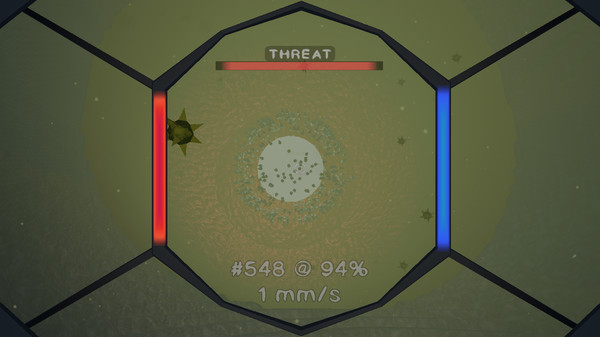 [免费VR游戏下载] 精子与卵子VR（Spermination: Cream of the Crop）