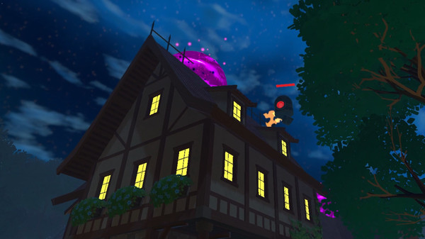 [免费VR游戏下载] 村庄保卫者VR（Village Guardians）