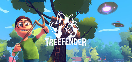 [免费VR游戏下载] 护树者 VR（Treefender）