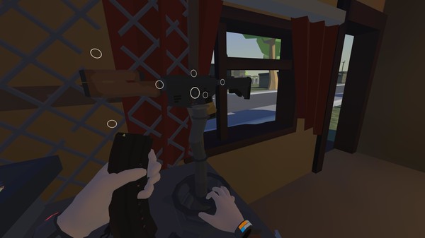 [免费VR游戏下载] 破晓者 VR（Daybreaker VR）