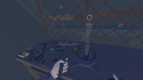 [免费VR游戏下载] 破晓者 VR（Daybreaker VR）