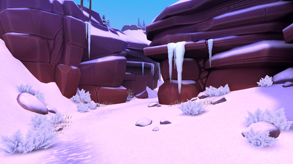 [免费VR游戏下载] 雪地童子军（Snow Scout）
