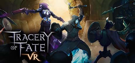[免费VR游戏下载] 命运之窗VR（Tracery of Fate）