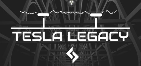 [免费VR游戏下载] 特斯拉遗产VR（Tesla Legacy）