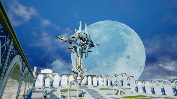 [免费VR游戏下载]（ALTAIR BREAKER）