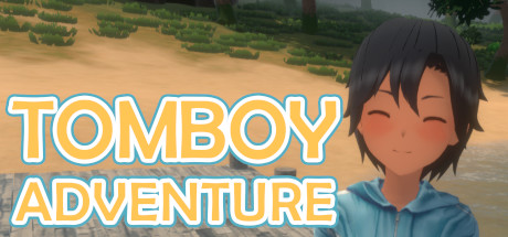 [免费VR游戏下载] 汤姆男孩冒险（Tomboy Adventure）