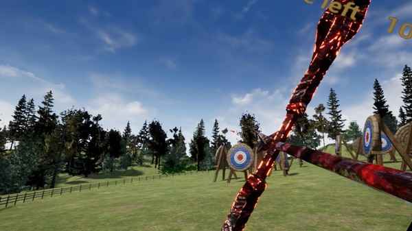 [VR游戏下载] 骑马射箭 VR（VR Mongolian Eagle）