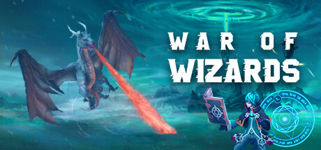 [免费VR游戏下载] 虚空画符VR（War of Wizards）