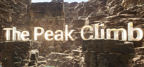 [免费VR游戏下载] 真实攀岩 VR（The Peak Climb VR）