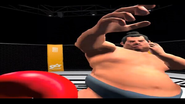 [免费VR游戏下载] 拳击 VR（Dangerous Fists）