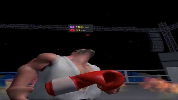 [免费VR游戏下载] 拳击 VR（Dangerous Fists）