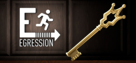 [免费VR游戏下载] 出去VR（Egression）