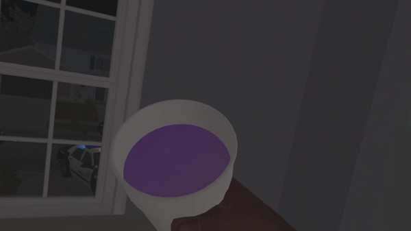 [免费VR游戏下载] 匪徒VS警察（TYRONE vs COPS VR）