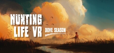 [免费VR游戏下载] 猎命师VR:鸽子季（Hunting Life VR: Dove Season）