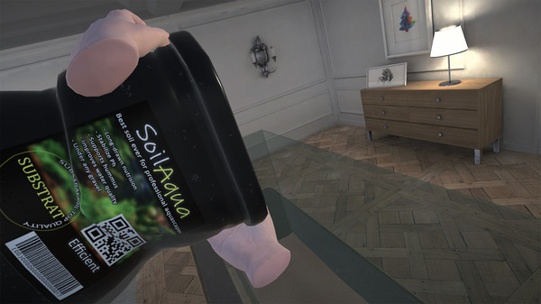 [VR游戏下载] 水族箱 VR（Aquarist VR）
