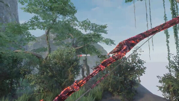[VR游戏下载] VR恐龙猎手 (VR Dinosaur Hunter)