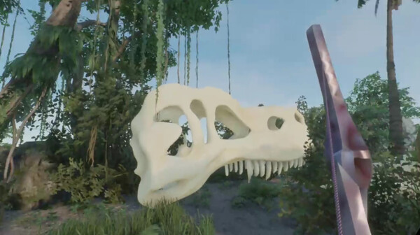 [VR游戏下载] VR恐龙猎手 (VR Dinosaur Hunter)