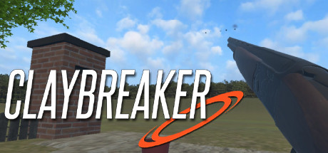 [VR游戏下载] 粘土破碎 VR粘土射击 Claybreaker - VR Clay Shooting