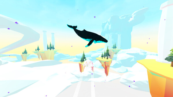 [VR游戏下载] Aery VR -小鸟冒险 (Aery VR - Little Bird Adventure)