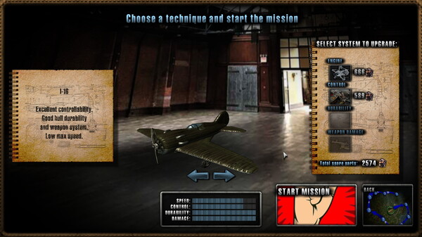 [免费VR游戏下载] 空袭 VR（Air Attack VR）