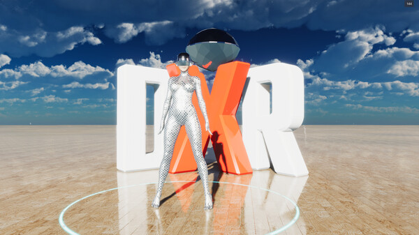 [VR游戏下载] DanceXR纯洁版（DanceXR Pure）