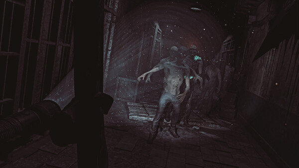 [VR游戏下载] 噩梦VR（BAD DREAMS）