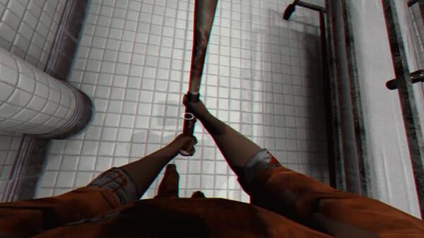 [VR游戏下载] 噩梦VR（BAD DREAMS）