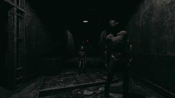 [VR游戏下载] 噩梦VR（BAD DREAMS）