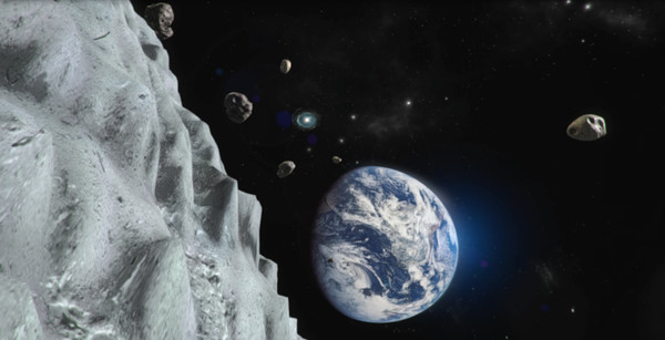 [VR游戏下载] 登陆月球 VR（One Giant Leap）