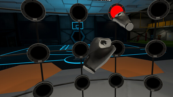 [VR游戏下载] 运动节奏器 VR（Rezzil Player）