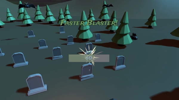 [VR游戏下载] 抓捕者 VR（Catbusters）