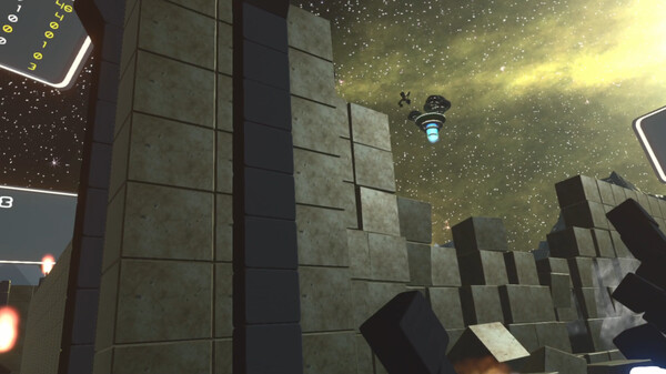 [VR游戏下载] 围困VR（Once Upon A Siege）