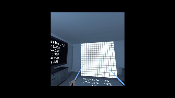 [VR游戏下载] 扫雷 VR（BoomSweeper VR）