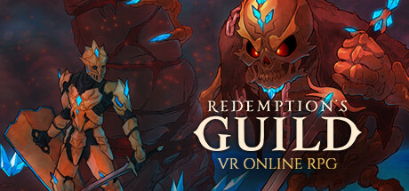 [VR游戏下载] 救赎公会VR（Redemption's Guild）又名止赎