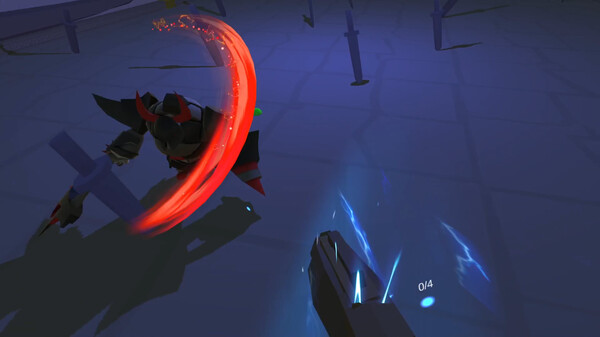 [VR游戏下载] 火箭跳躍者VR（Rocket Jumper）