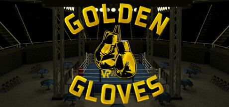 [VR游戏下载] 金手套 VR (Golden Gloves VR)