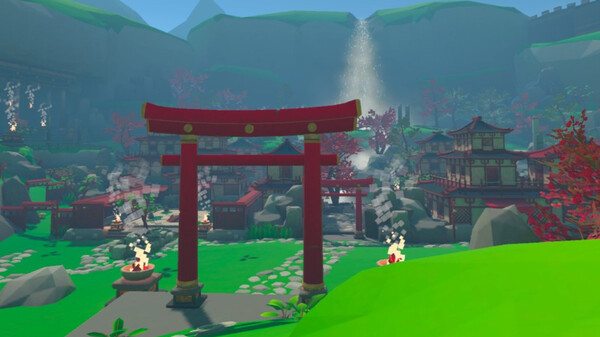 [VR游戏下载] 寻宝者 VR（Treasure Hunter VR）