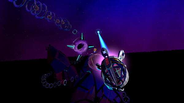 [VR游戏下载] 星光（STRAYLIGHT）