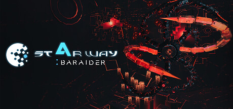 [VR游戏下载] 星途：弹幕强袭（Starway: BaRaider VR - Free Trial）