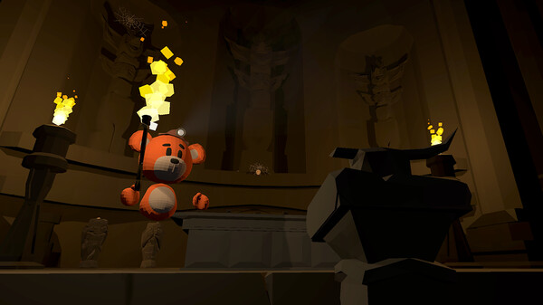 [VR游戏下载] 锁定VR:遗忘的寺庙（Lockdown VR: Forgotten Temple）
