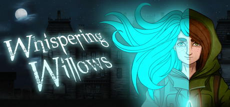 [VR游戏下载] 年轻少女VR（Whispering Willows）